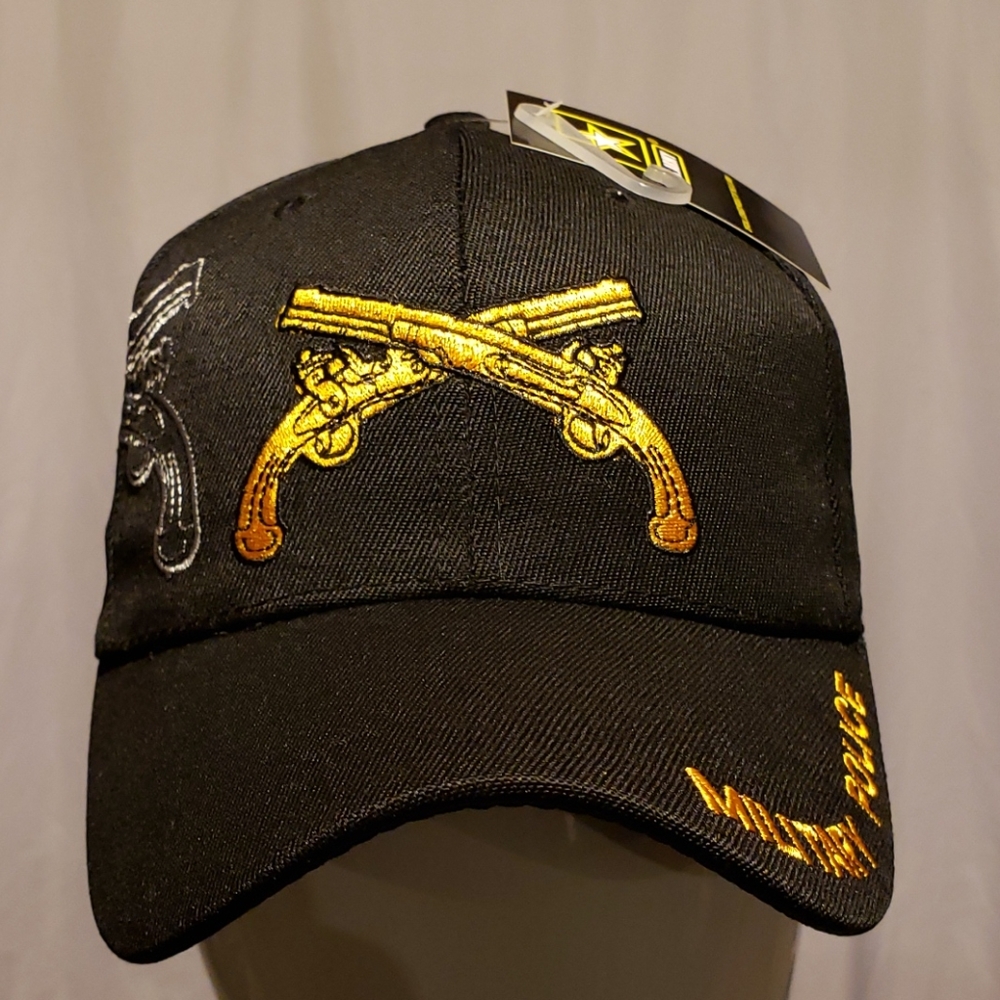 Military POLICE Hat